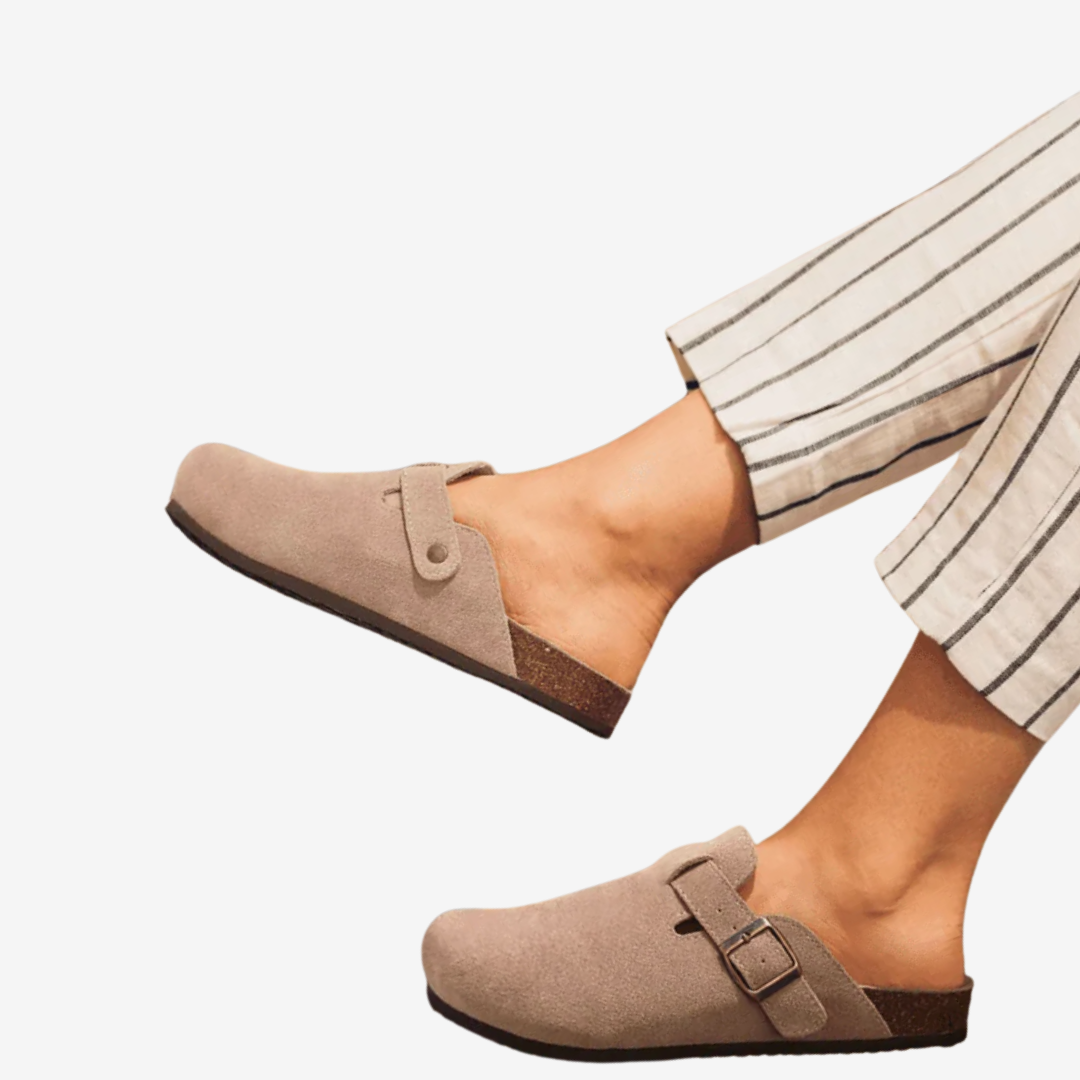 Manon™ Sandali comodi