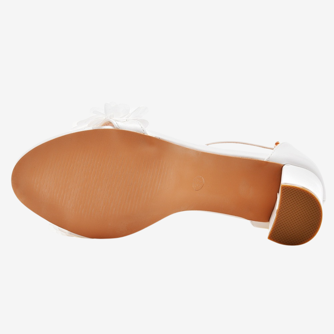 Énora™ Tacco floreale