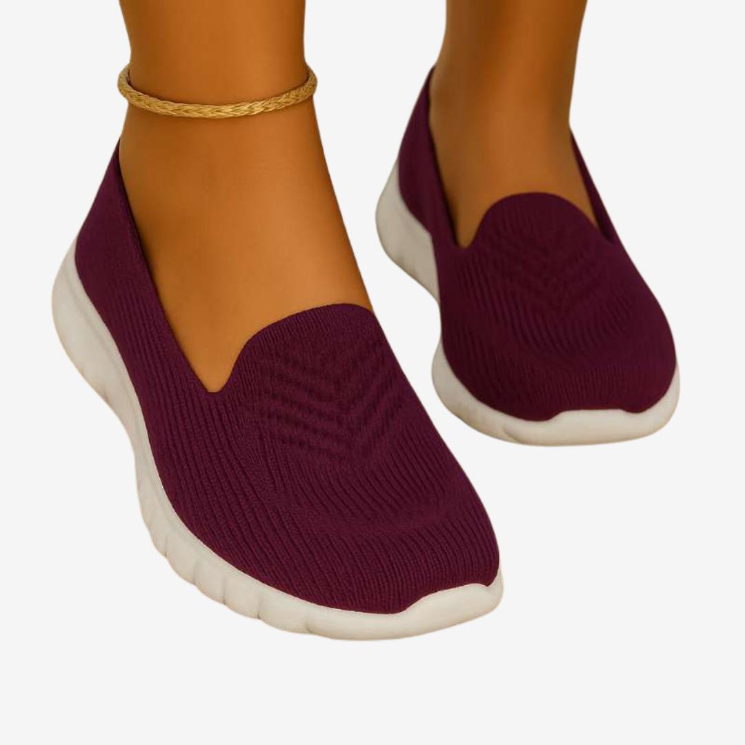 Léna™ Slip-on ortopedico