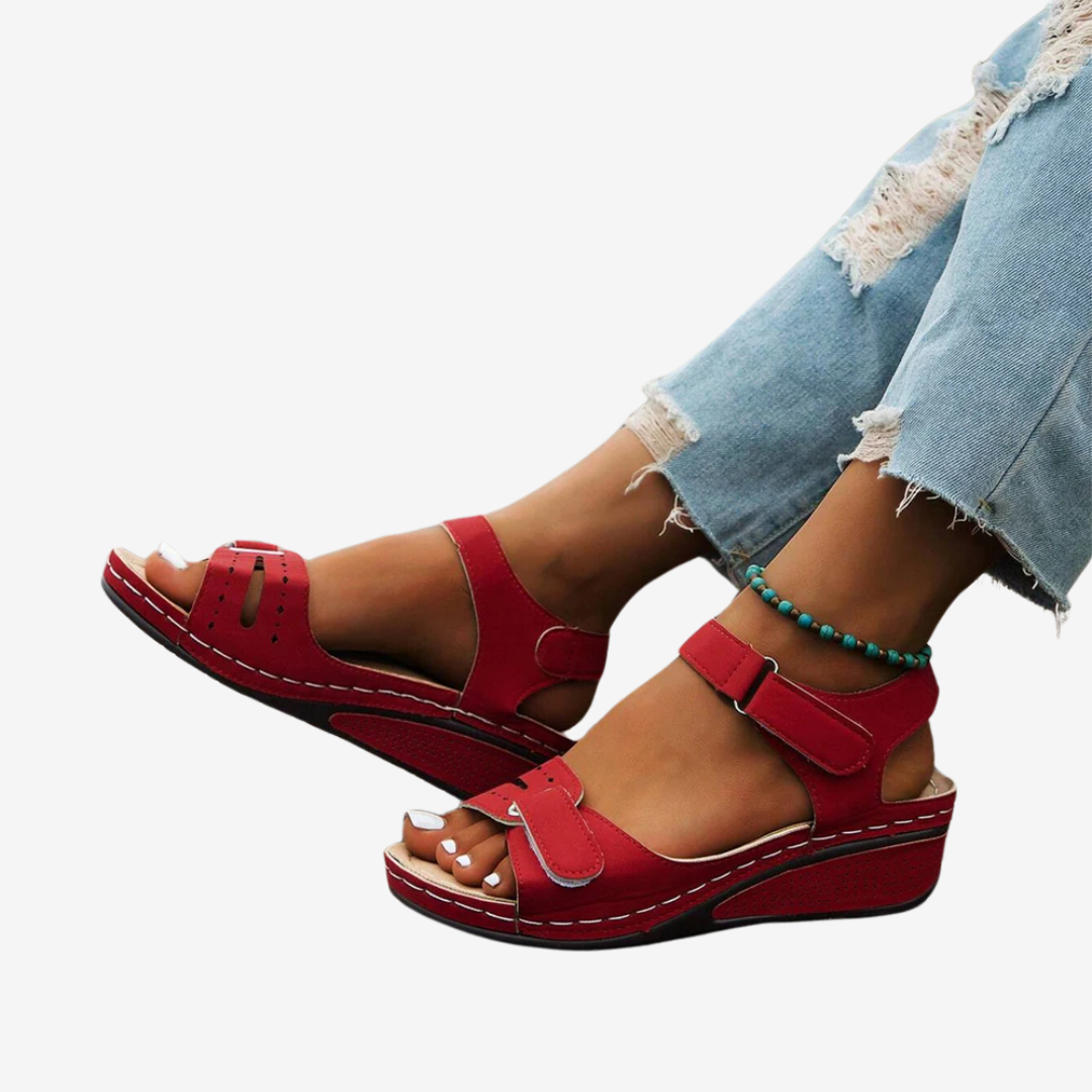 Amance™ Sandali ortopedici