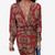 Doriane™ Midi Wrap-around
