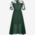 Fiorella™ Elegante abito estivo