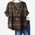 Belana™ camicetta vintage