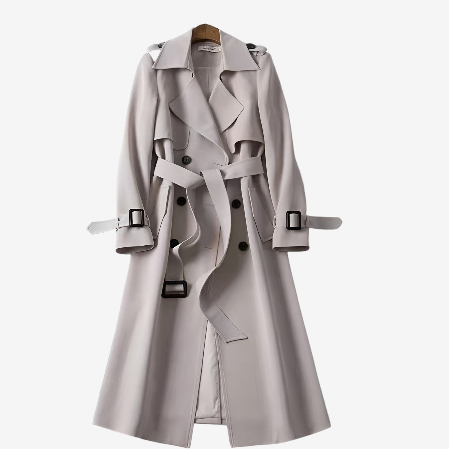 Dominique™ Trench classico