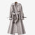 Dominique™ Trench classico