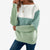 Clara™ Maglione in blocchi di colore