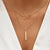 Nea™ Collana minimalista