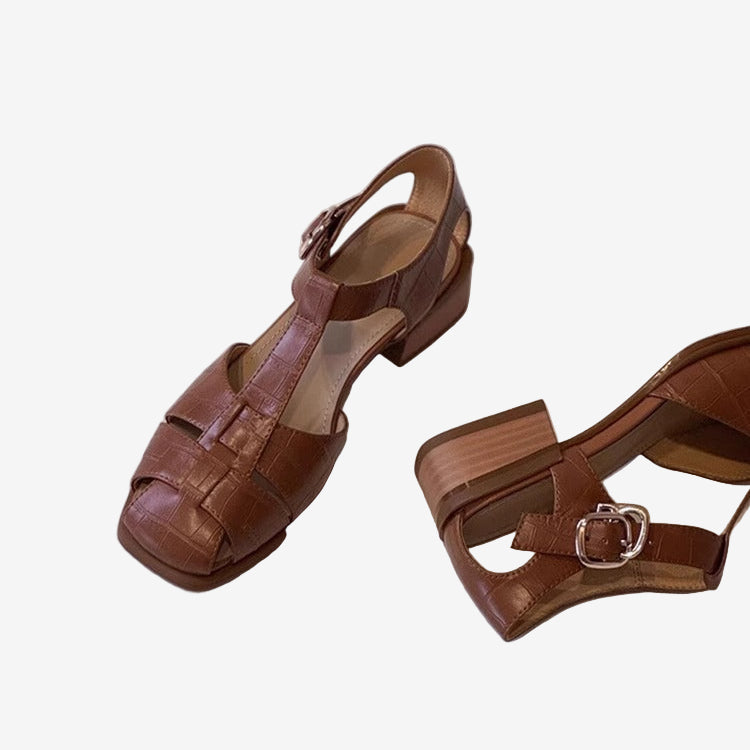 Elaria™ Maria Jane