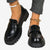 Lyla™ Mocassini spessi