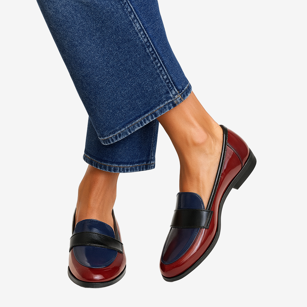 Giulia™ Mocassini classici