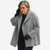Emily™ Elegante cappotto corto