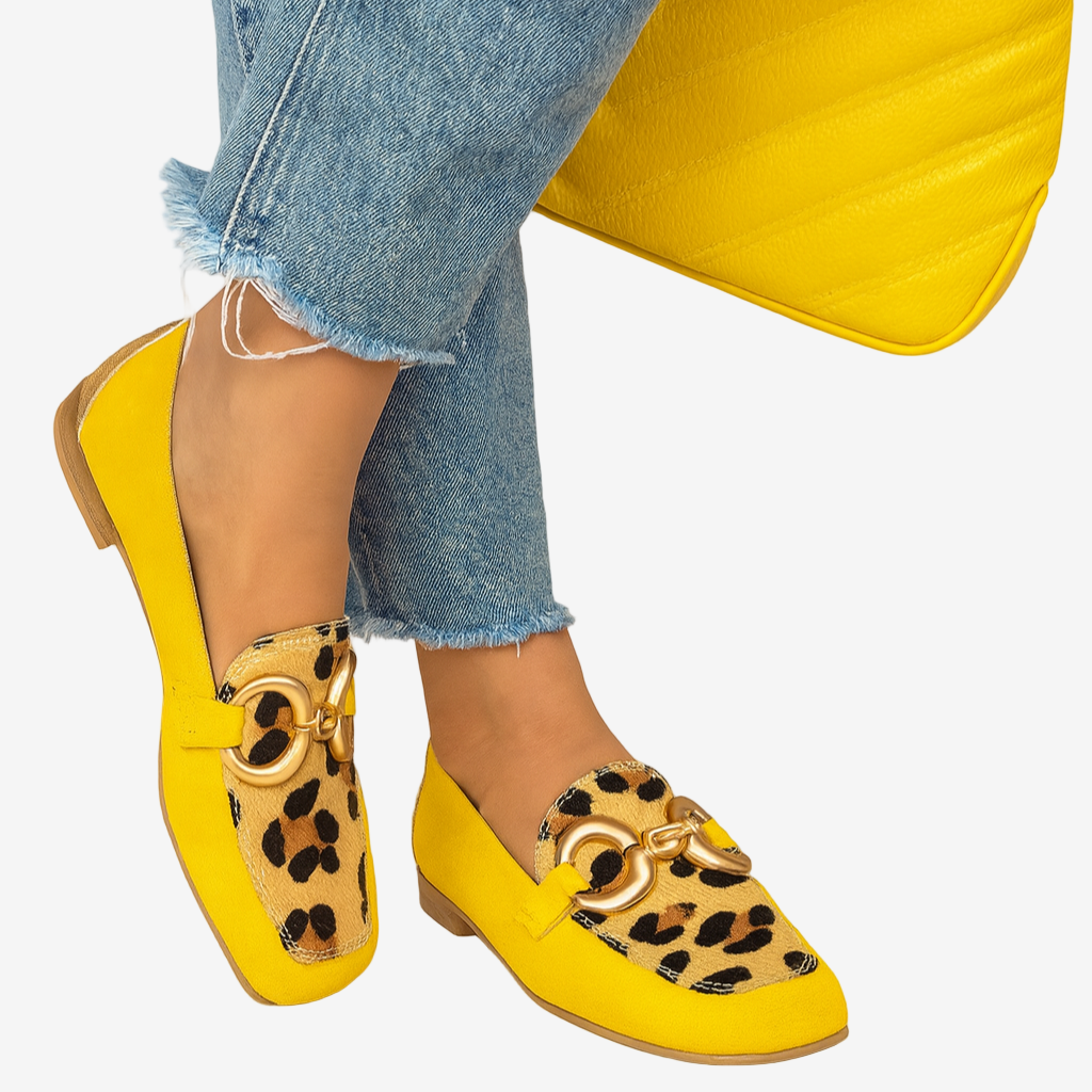 Sonia™ Mocassini colorati