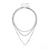 Lea™ Collana a strati