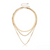 Lea™ Collana a strati