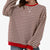 Olienne™ Maglione a righe