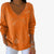 Maglione Aylinn™ con scollo a V