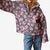 Emmanuelle™ Maglione in pile floreale