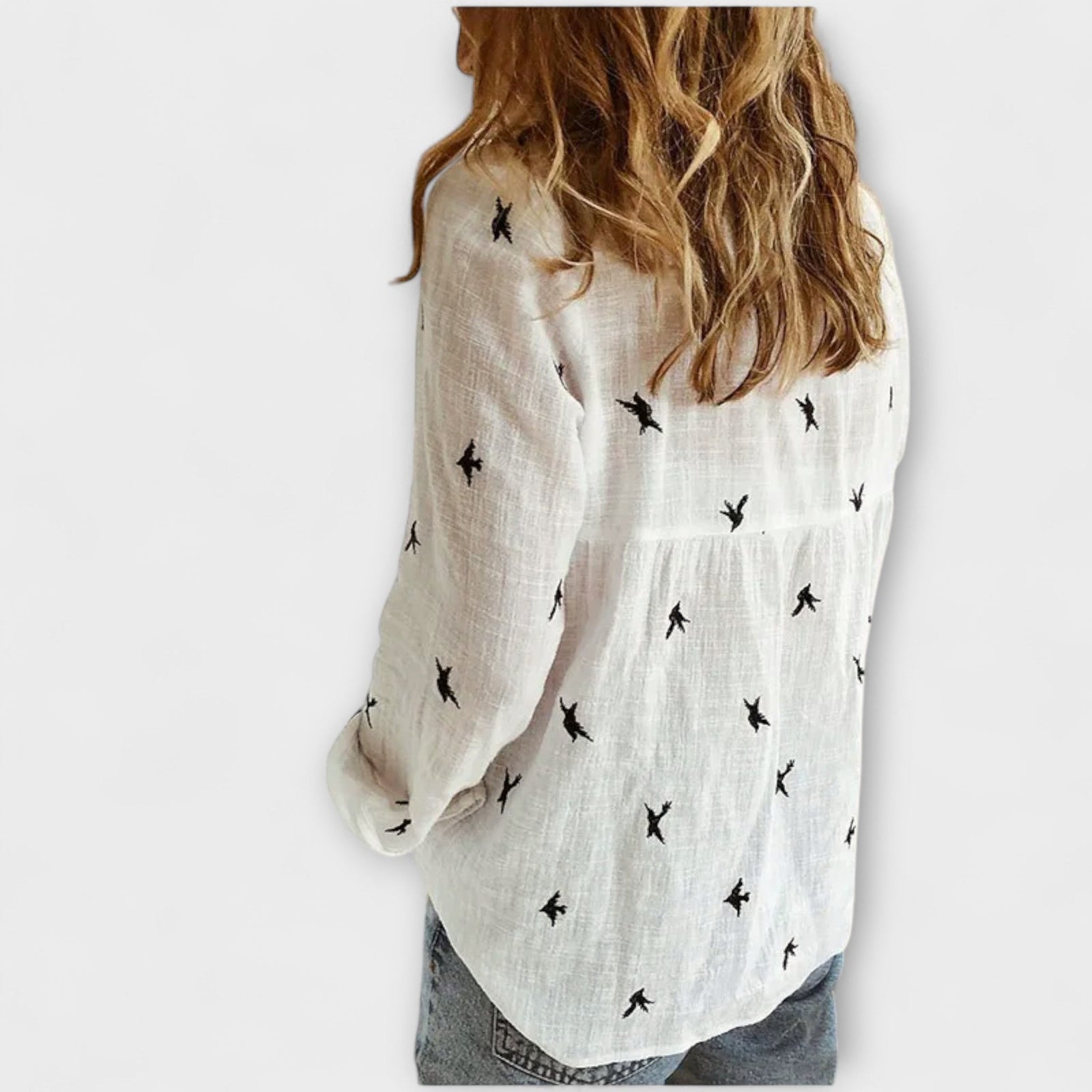 Freja™ Camicia leggera