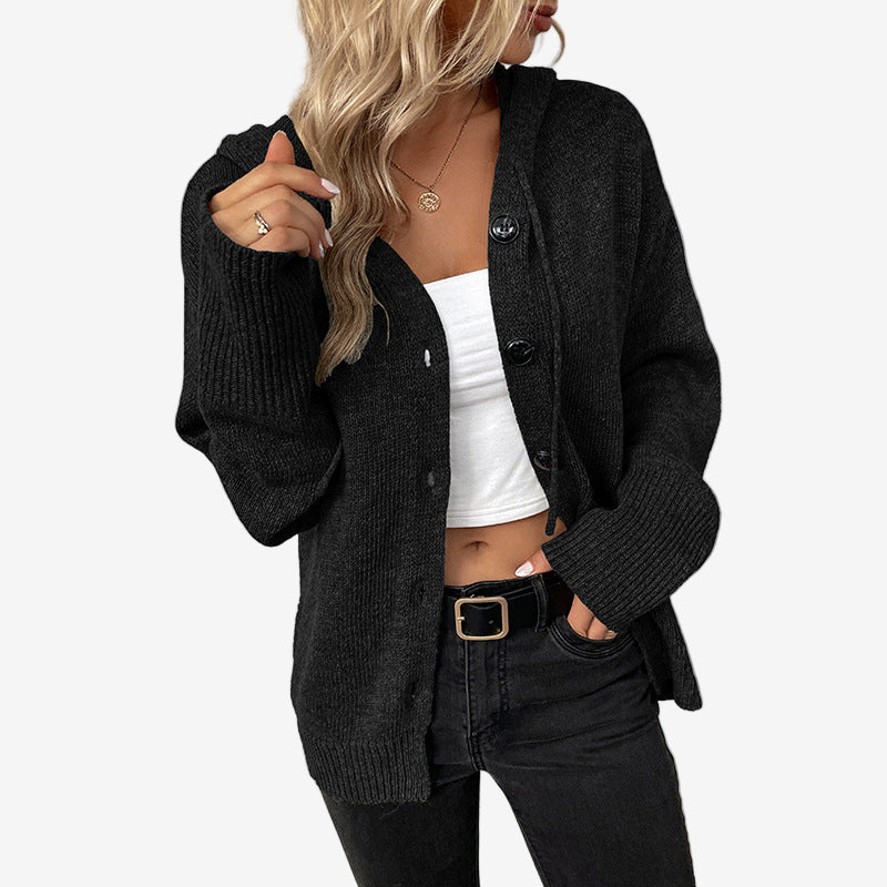 Britney™ Cardigan elegante