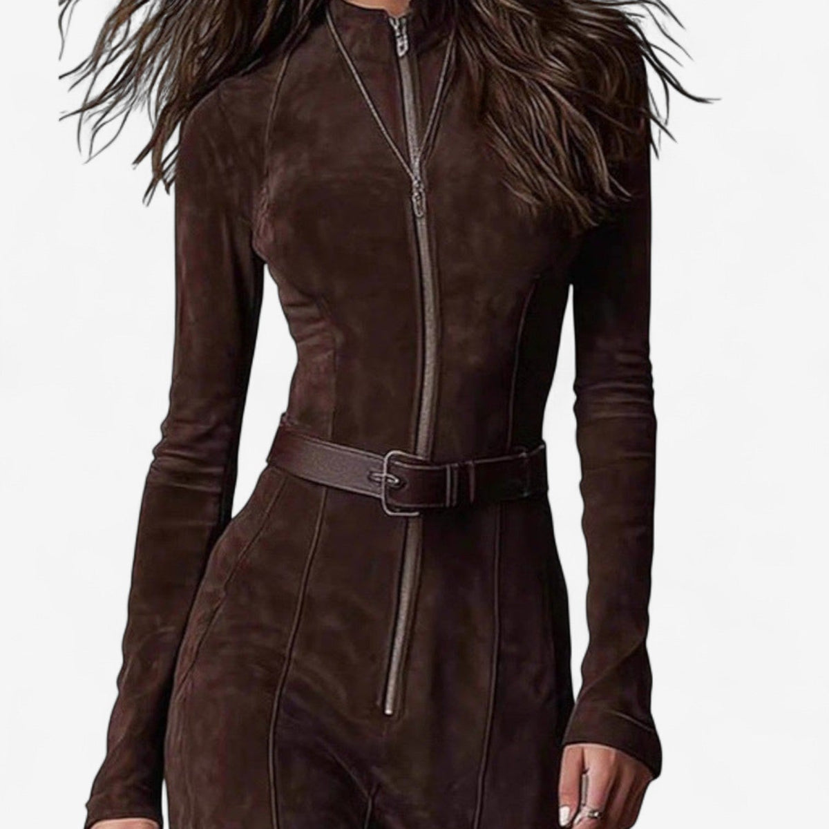 Régine™ Abito lungo