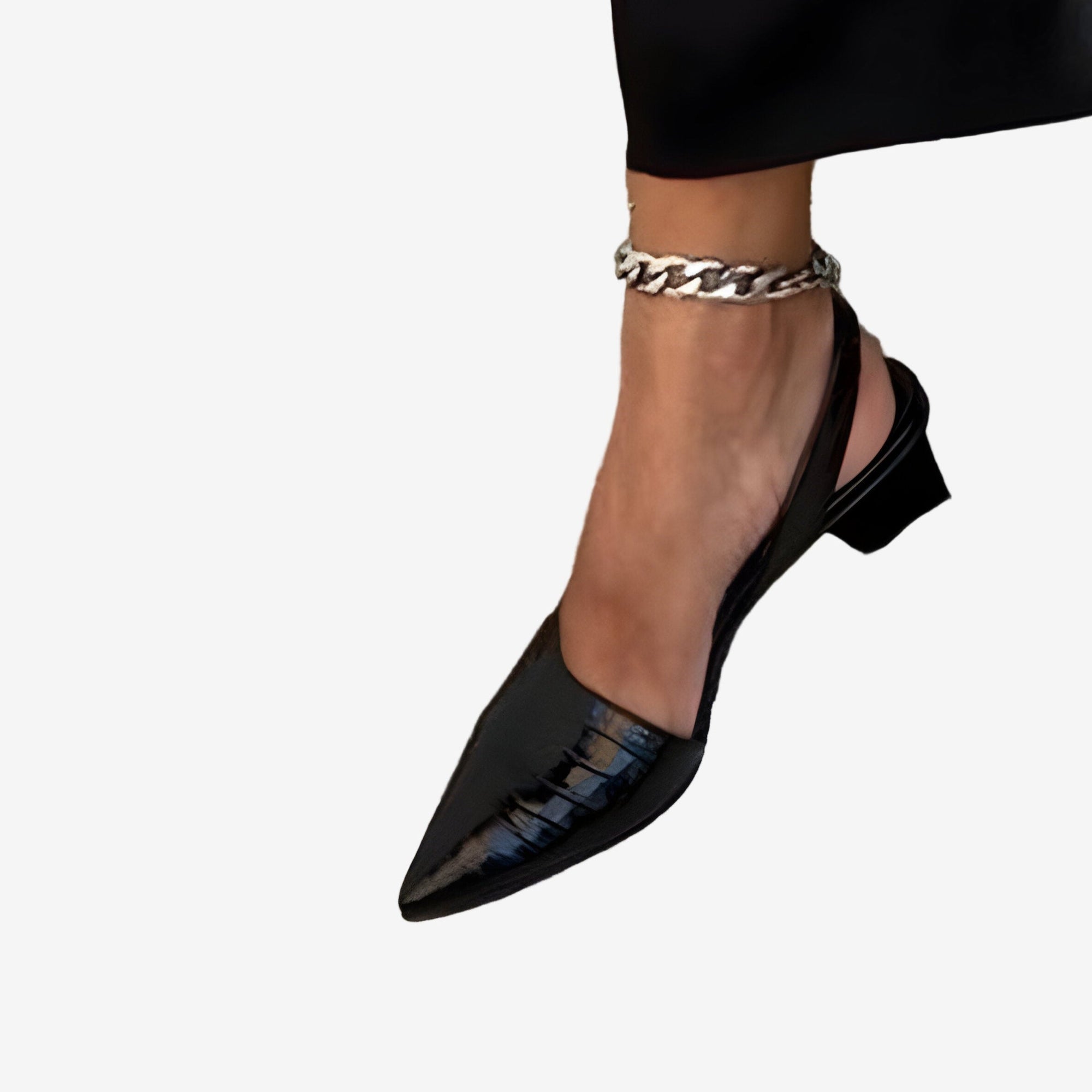 Décolleté Lynn™ con cinturino