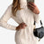 Amina™ Elegante abito in maglia