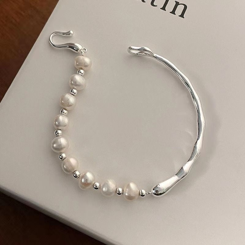 Sara™ Bracciale di perle