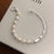 Sara™ Bracciale di perle