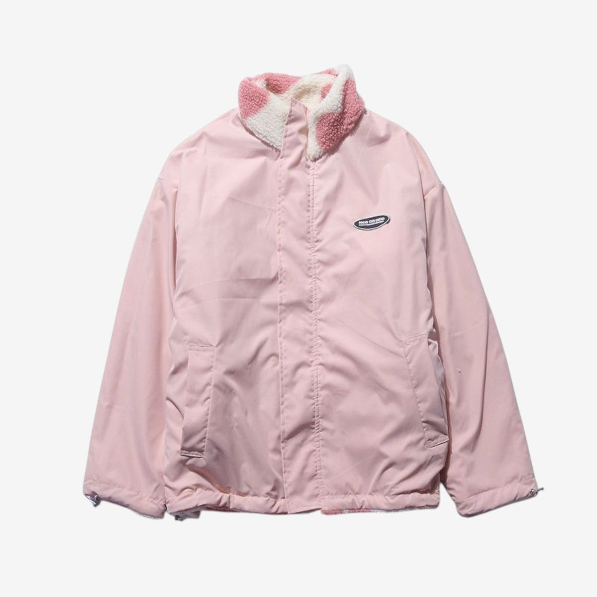 Delphine™ Giacca reversibile