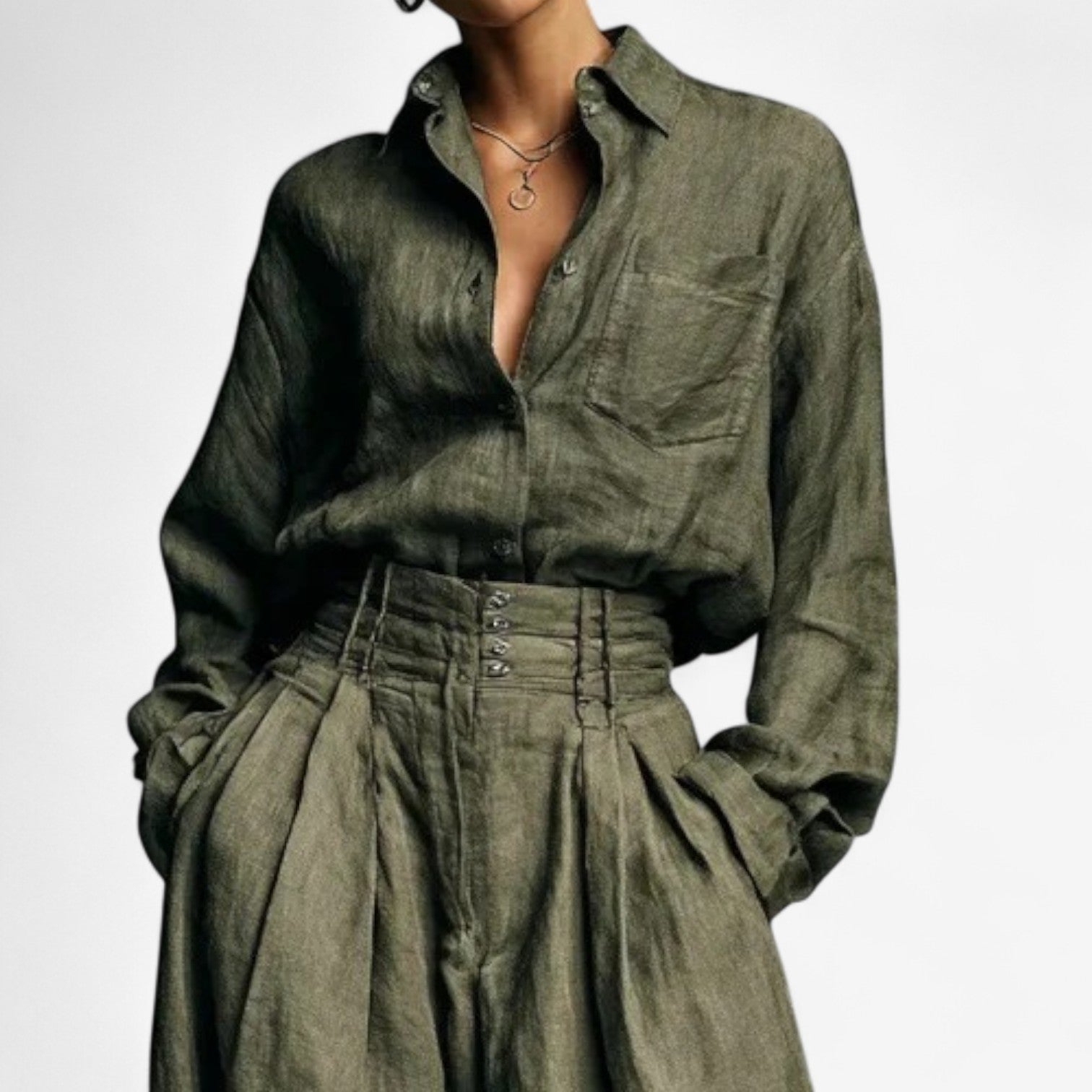 Colette™ Combinazione ampia