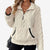 Gilet Annie™ con cerniera accogliente