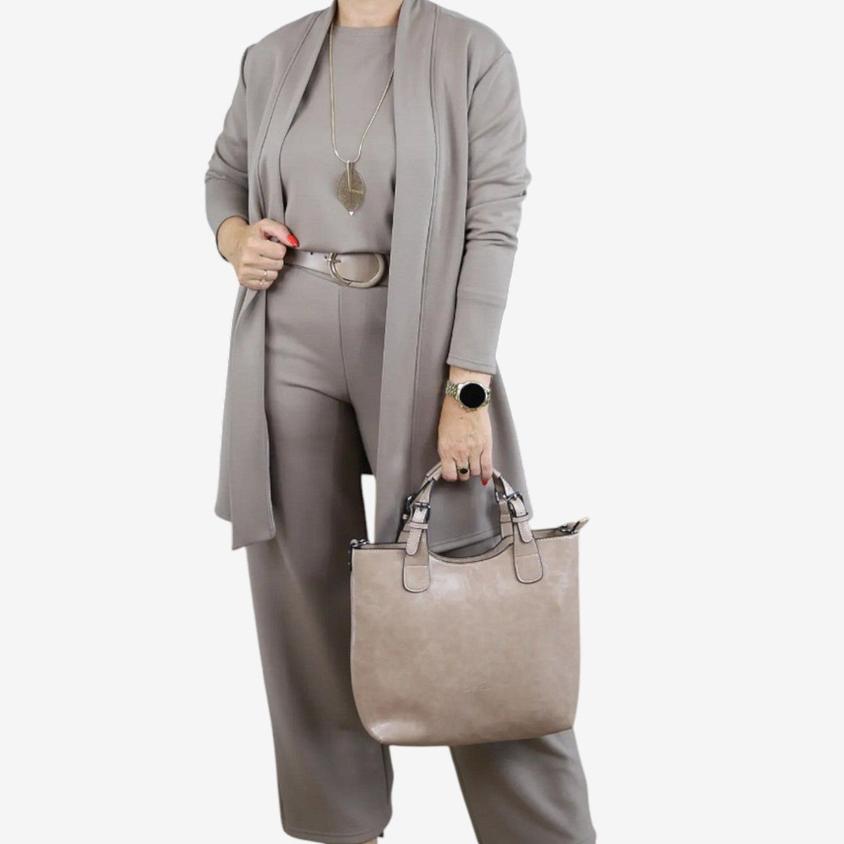 Nichele™ Elegante set da 3 pezzi