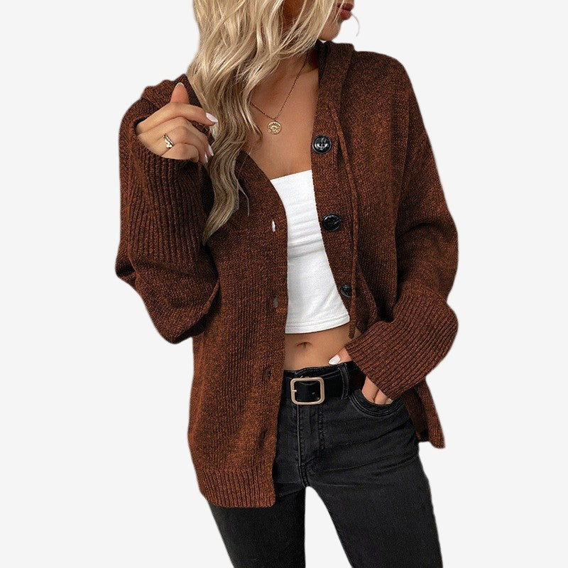 Britney™ Cardigan elegante