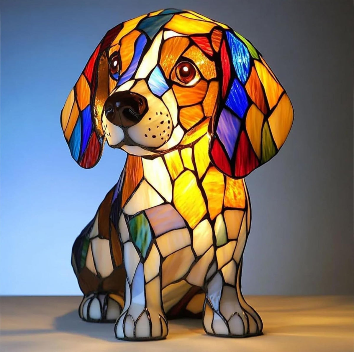 Bailey - Lampada Luminosa
