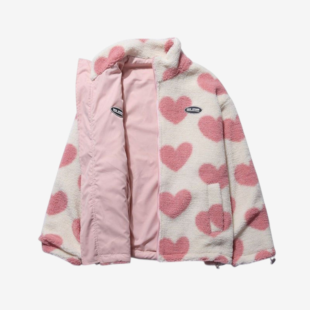 Delphine™ Giacca reversibile