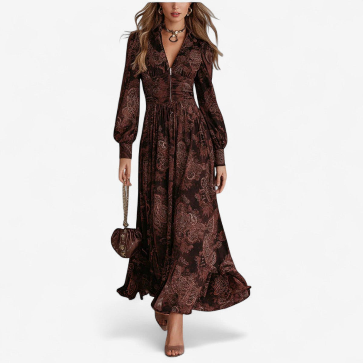 Helene™ Maxi senza tempo