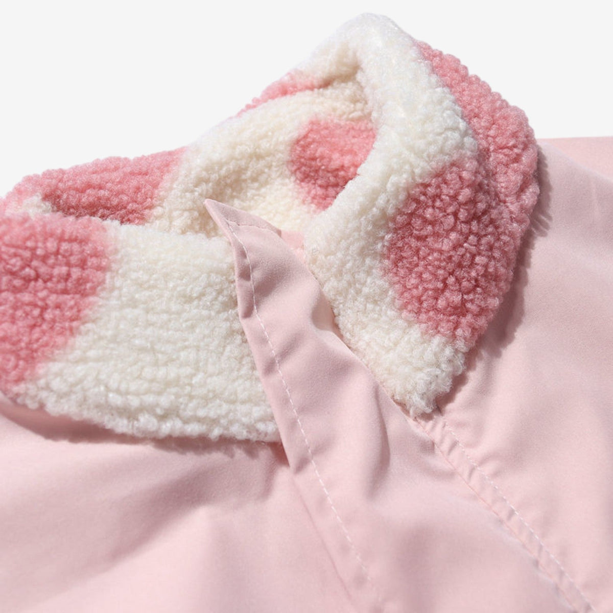 Delphine™ Giacca reversibile