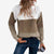 Clara™ Maglione in blocchi di colore