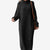 Alise™ Abito lungo in maglia