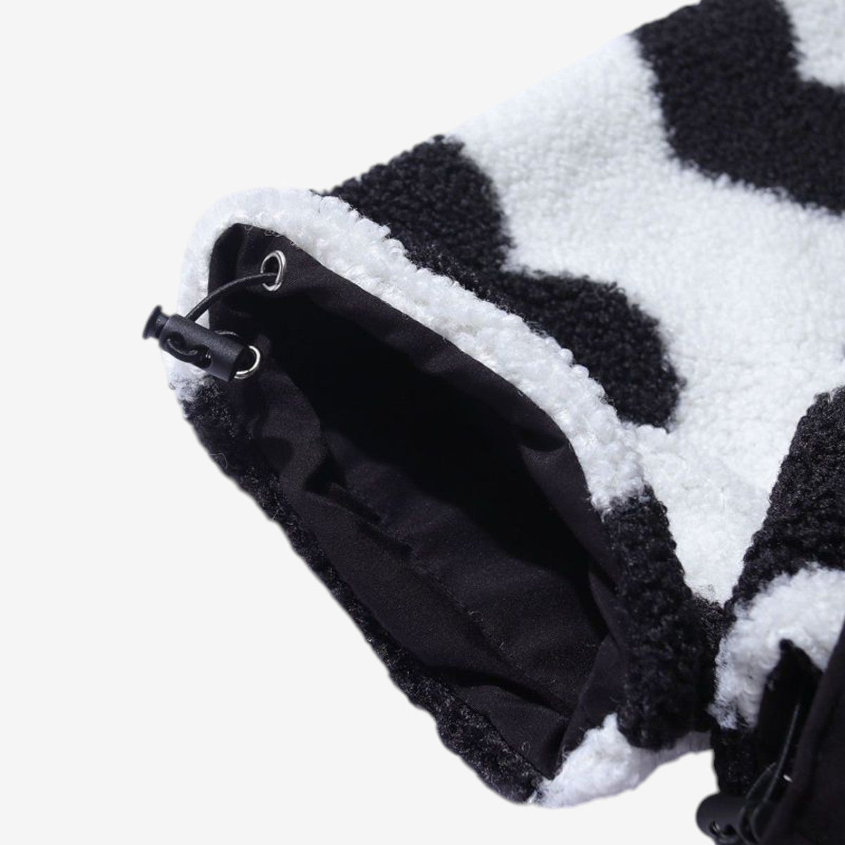 Delphine™ Giacca reversibile