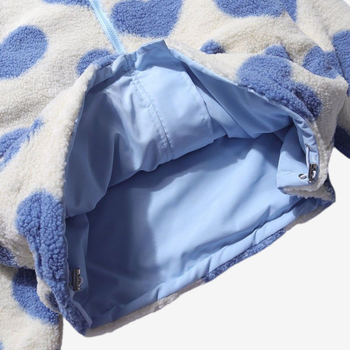 Delphine™ Giacca reversibile