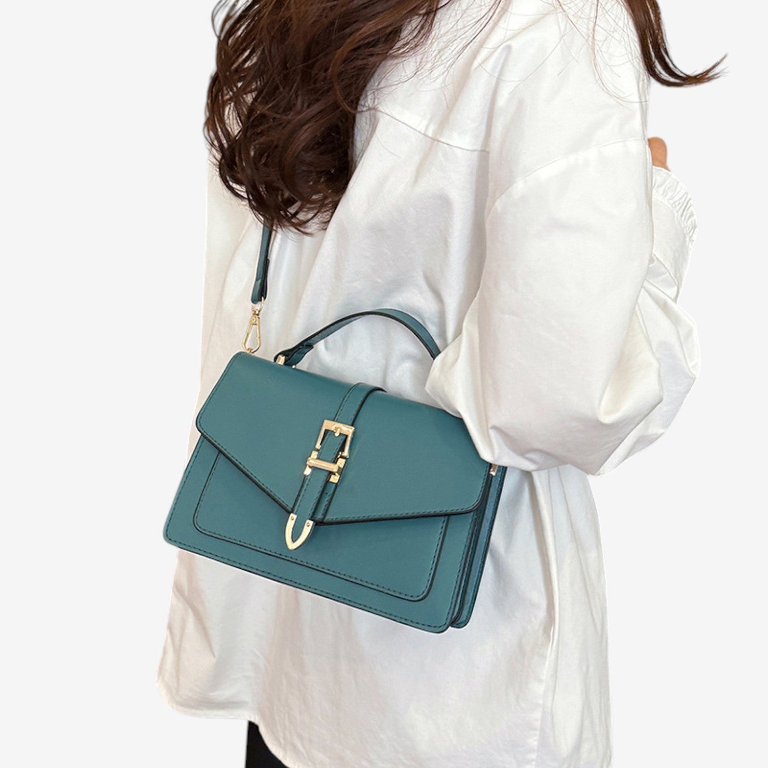 Sardin™ Borsa con cintura