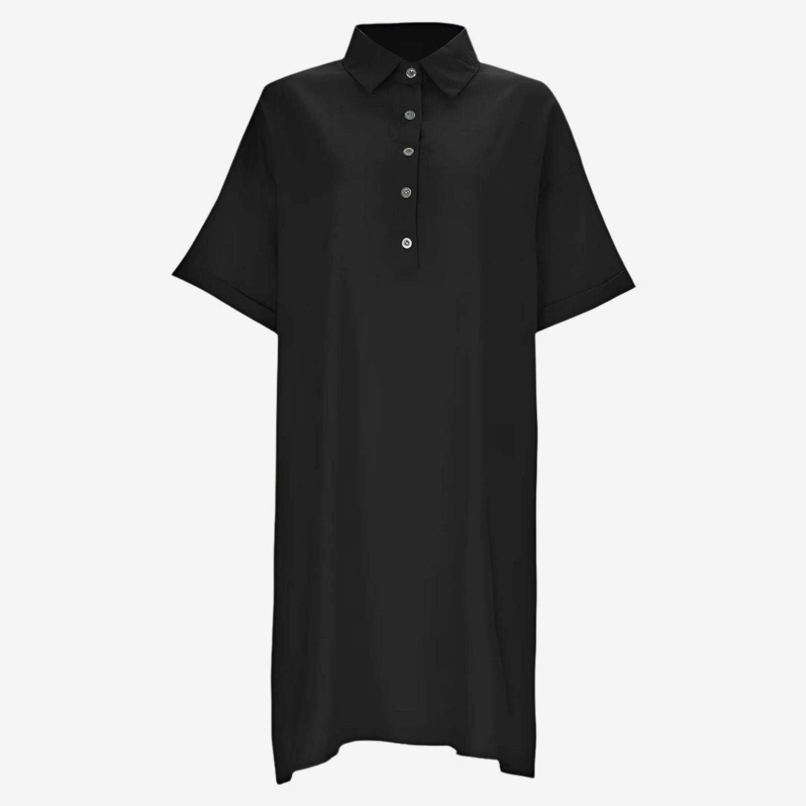 Sidonie™ Abito leggero in lino