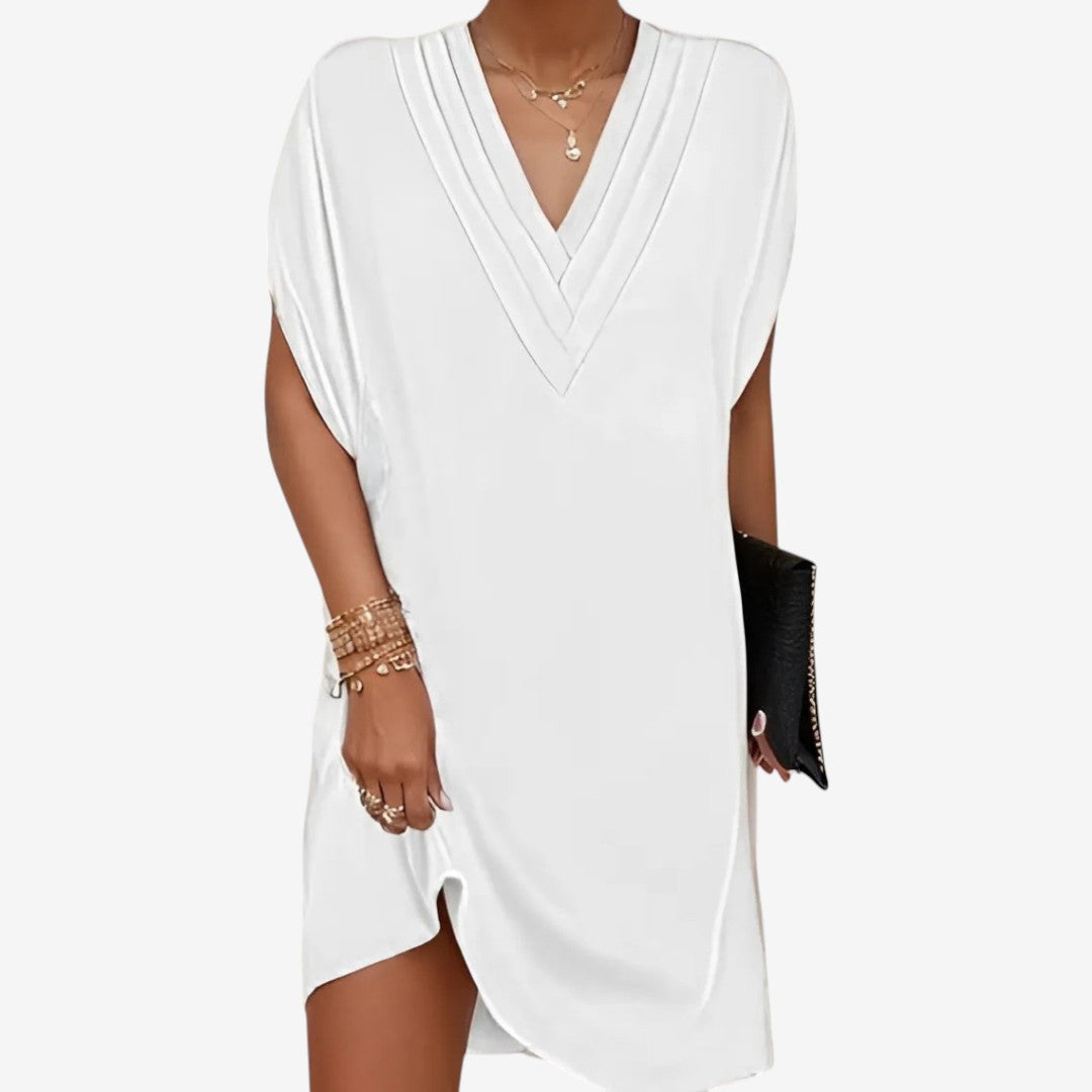 Maëlle™ Elegante abito estivo