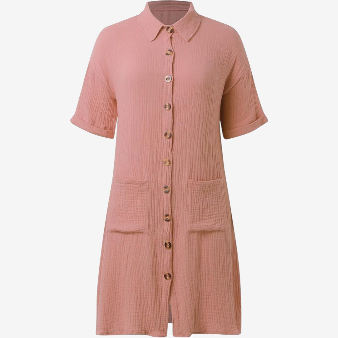 Chloé™ Abito camicia