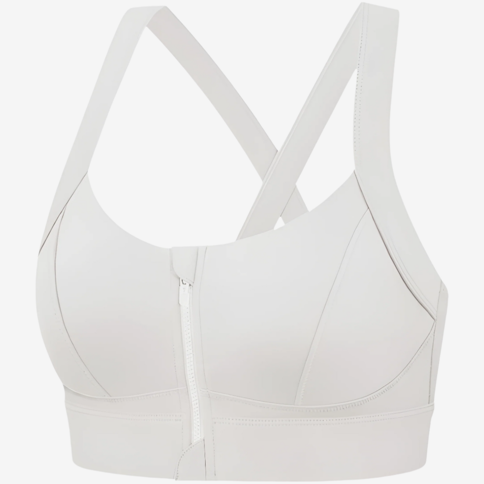 Pauline™ Reggiseno con cerniera