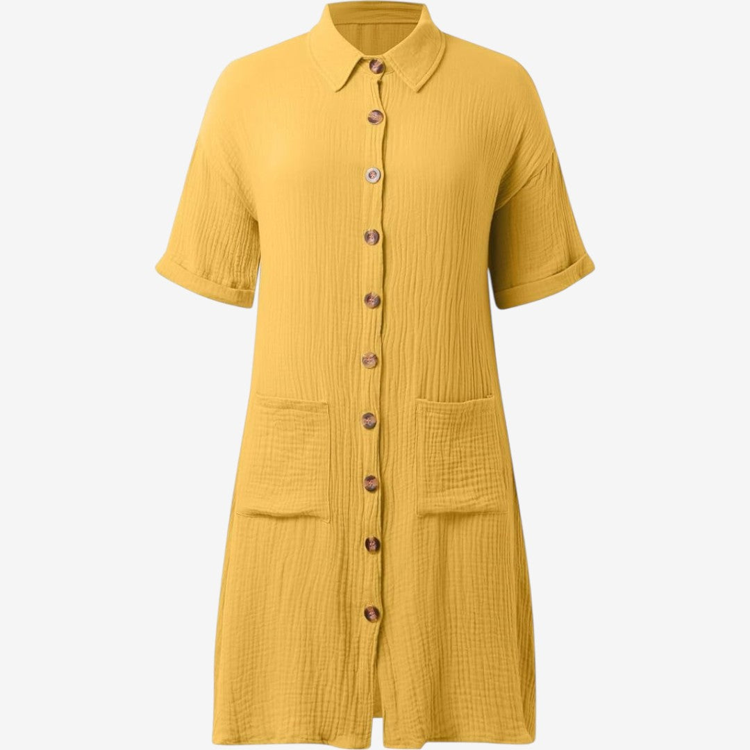 Chloé™ Abito camicia