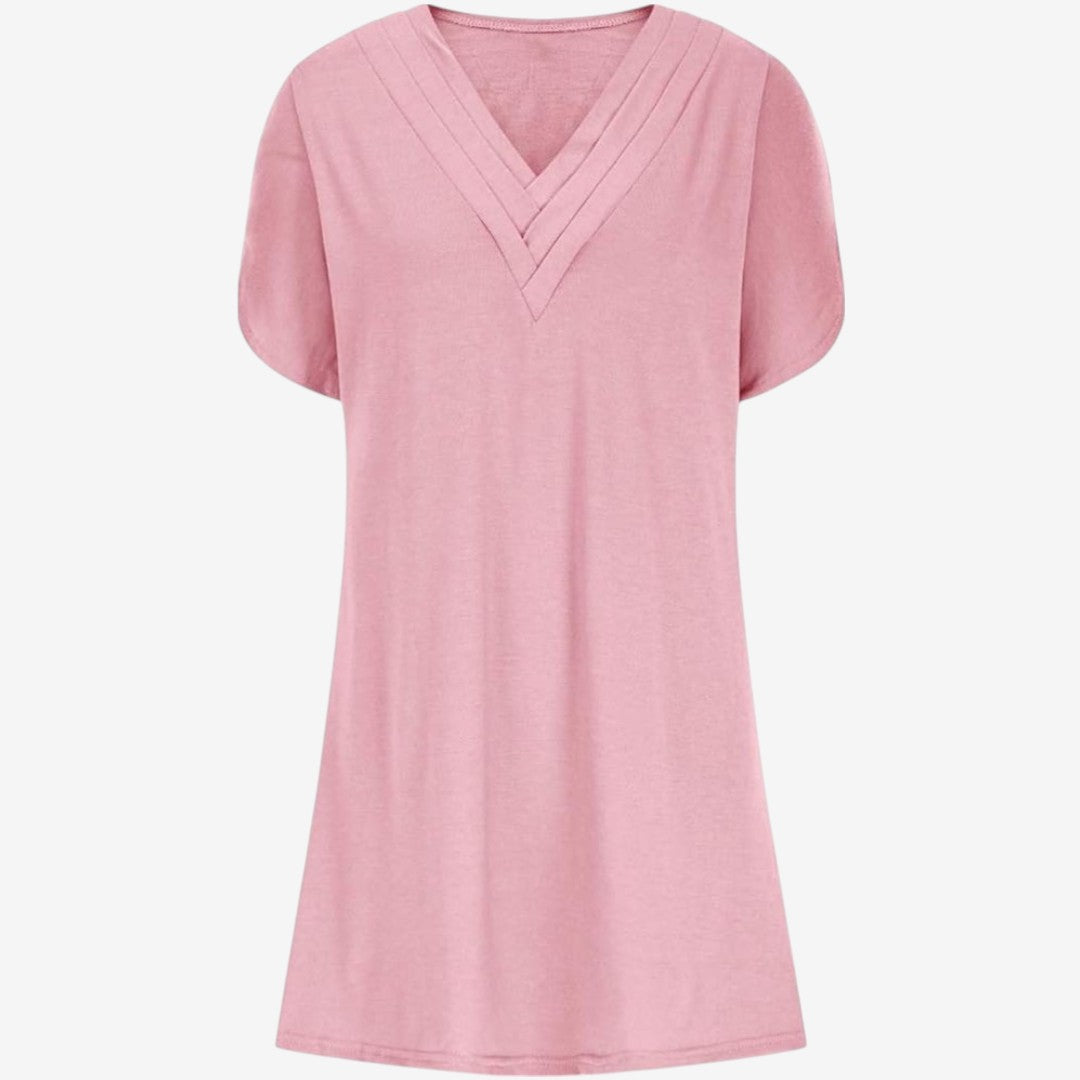 Maëlle™ Elegante abito estivo