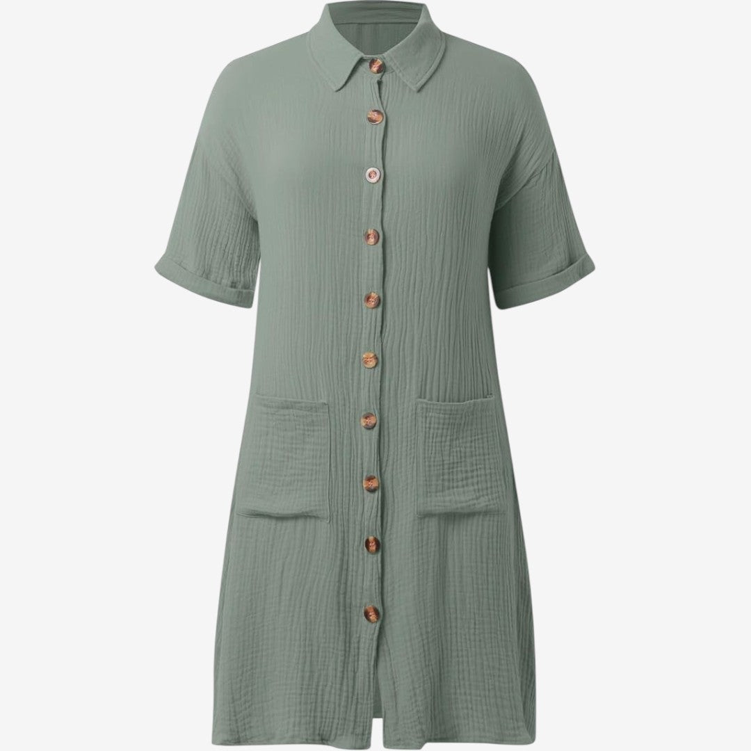 Chloé™ Abito camicia
