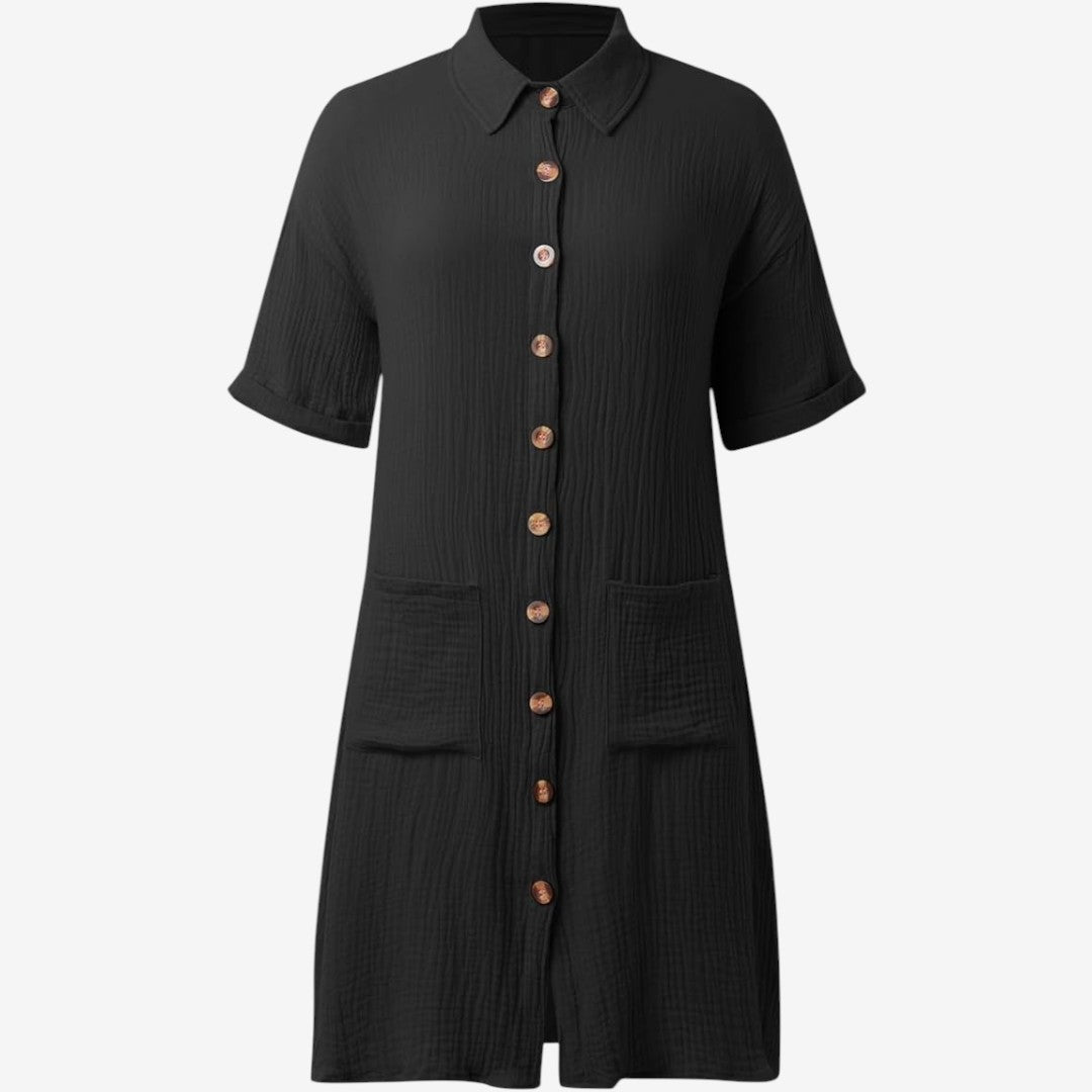 Chloé™ Abito camicia